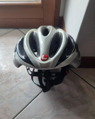 casco ciclismo limar