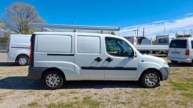 Doblo' Maxi - Officina Mobile con Cassettiere - ME