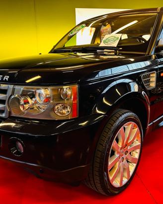 Land Rover Range Sport 2.7 TDV6 HSE R20”