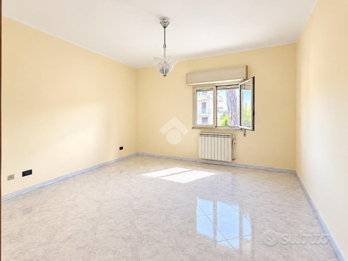 Appartamento – PA - Altro