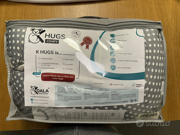 Cuscino koala babycare