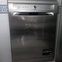 Lavastoviglie Ariston Hotpoint