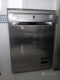 Lavastoviglie Ariston Hotpoint