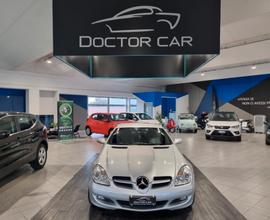 Mercedes-benz SLK 200 Kompressor