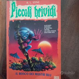 Piccoli brividi