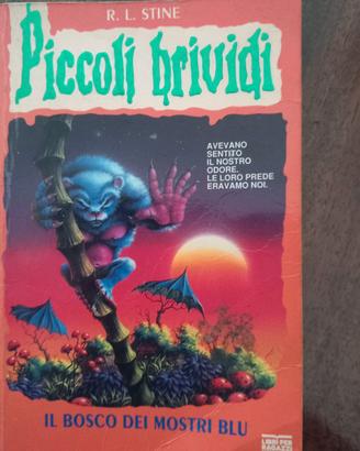 Piccoli brividi