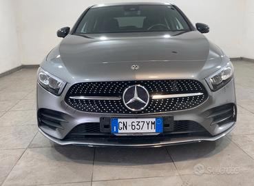 classe a 180 w177 premium AMG