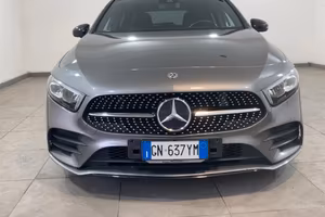 classe a 180 w177 premium AMG