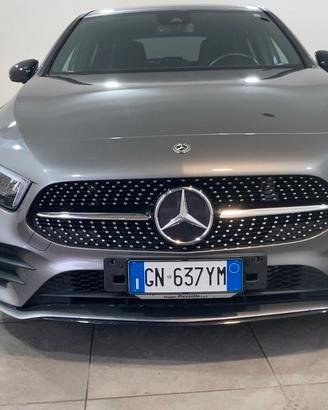 classe a 180 w177 premium AMG