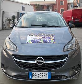Opel Corsa 1.2 Benzina 69 Cv
