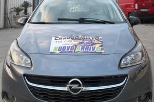 Opel Corsa 1.2 Benzina 69 Cv