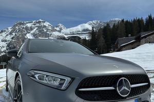 Mercedes Classe A 180D