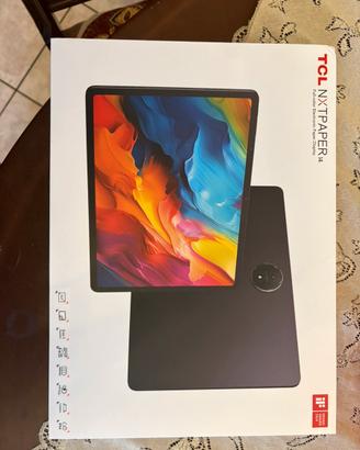 TCL TABLET 14”