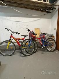 Biciclette Bianchi