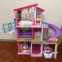 CASA DEI SOGNI DI BARBIE