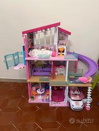 CASA DEI SOGNI DI BARBIE