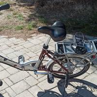 VENDUTA - bici world dimension