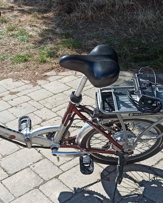 VENDUTA - bici world dimension