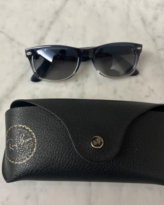Occhiali da sole Ray-ban da donna lenti sfumate