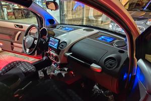 Volkswagen New Beetle SOUND QUALITY BRAND ALPINE W