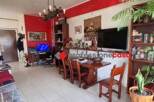 Appartamento Pomezia [PC1163VRG]