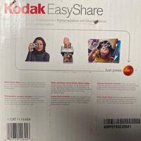 stampante kodak easy share