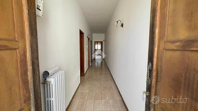 CASA INDIPENDENTE A RACALE