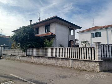 Villa o villino Buscate [Cod. rif 3124178VRG]