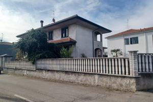 Villa o villino Buscate [Cod. rif 3124178VRG]
