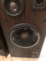 Diffusore infinity sm122  			