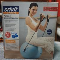 palla per ginnastica dolce Fitball