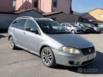 Fiat Croma 1.9Multijet 150CV FUNZIONANTE 2007