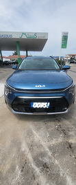 Kia niro hev evolution