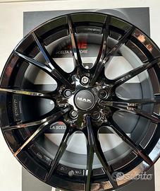 4 Cerchi Mak Fabrik mini countryman one bmw x1 x2 