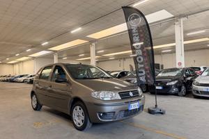 Fiat Punto 1.2 5 porte Active Natural Power