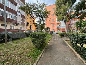 Appartamento Bari [Cod. rif 3221323VRG]