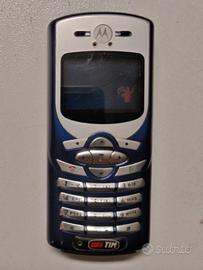 Motorola C230 - da collezione
