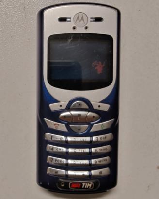 Motorola C230 - da collezione