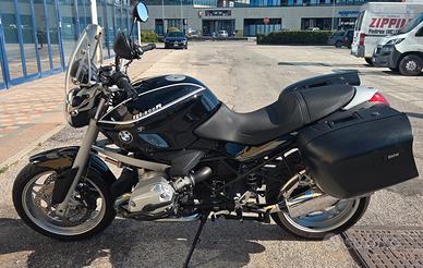 Bmw R 1200 classic