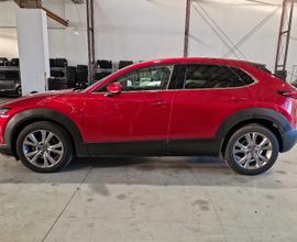 MAZDA CX-30 1.8L Skyactiv-D 116cv Exceed Autom.