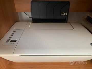 Multifunzione HP DeskJet 2540