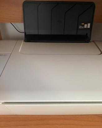 Multifunzione HP DeskJet 2540