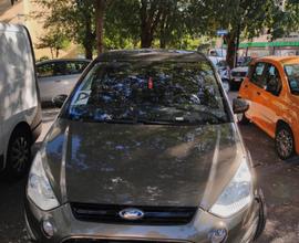 FORD S-Max - 2013