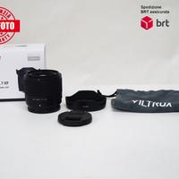 Viltrox AF 56 F1.7 (Fujifilm)