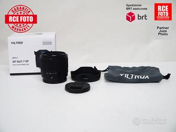 Viltrox AF 56 F1.7 (Fujifilm)