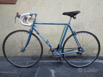Bici da corsa Bianchi Vintage