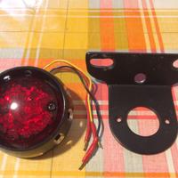 Fanale posteriore a led custom harley ducati sport