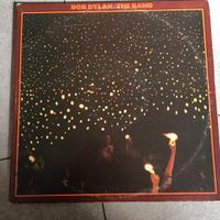 Bob Dylan/The Band doppio vinile