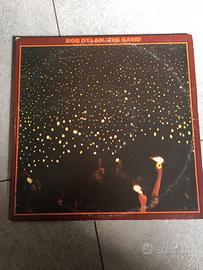 Bob Dylan/The Band doppio vinile