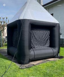 Gazebo Gonfiabile